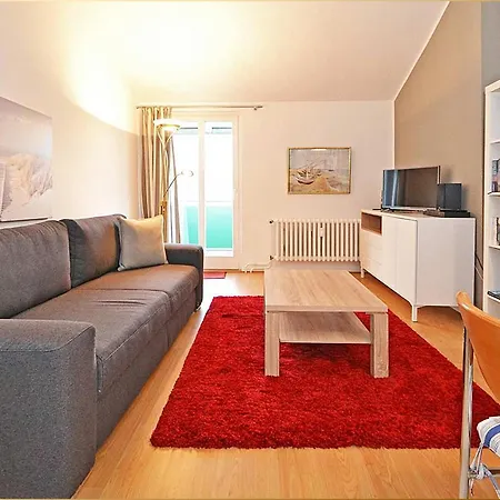 Regina 2 Ostseebad Heringsdorf