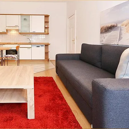 Regina 2 * Ostseebad Heringsdorf