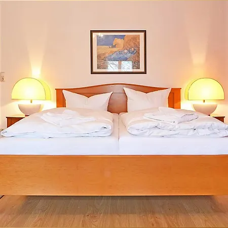 Apartment Regina 2 *