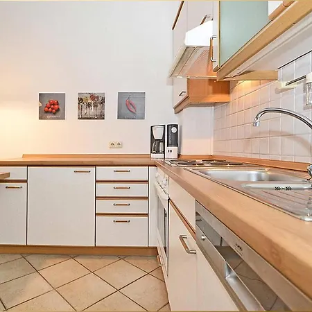 Regina 2 * Ostseebad Heringsdorf