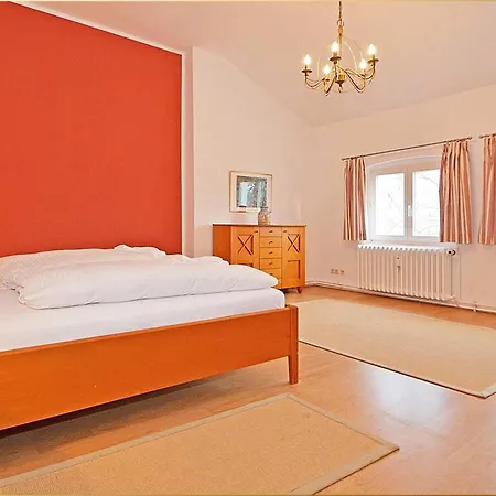 Regina 2 Apartamento *