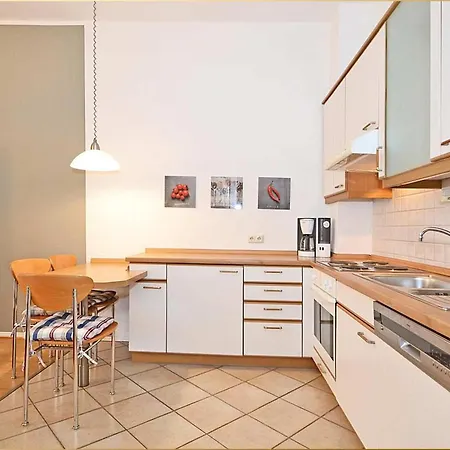Apartamento Regina 2 *