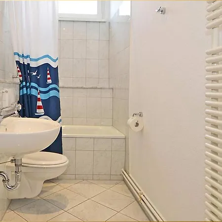 Apartamento Regina 2