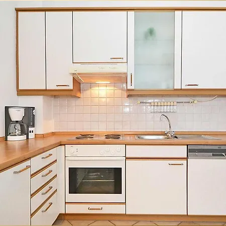 Apartamento Regina 2
