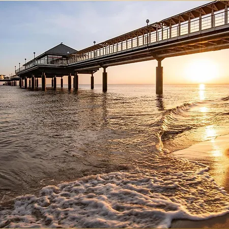 Apartment Regina 2 *