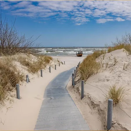 Regina 2 * Ostseebad Heringsdorf