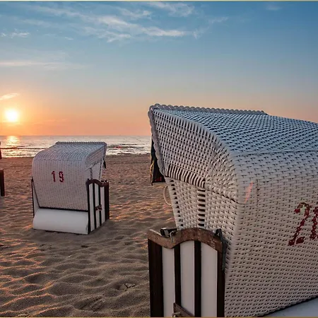 Regina 2 * Ostseebad Heringsdorf