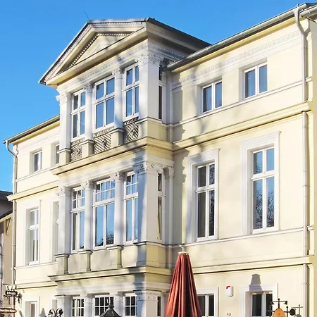 Lägenhet Regina 2 *