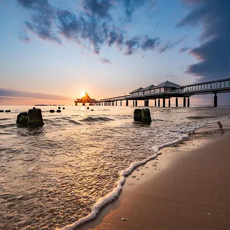 Regina 2 Heringsdorf (Usedom)