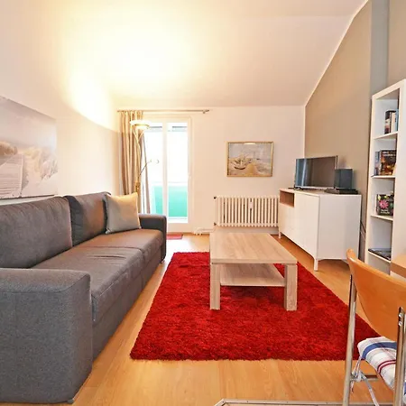 Apartment Regina 2