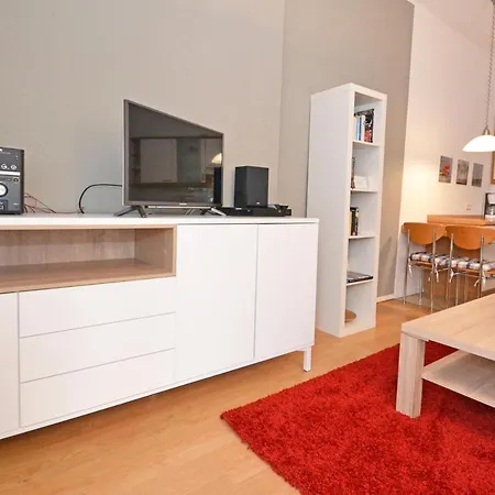 Regina 2 Apartment